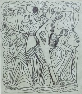 Image inconnue - Unbekannt Unbekannt